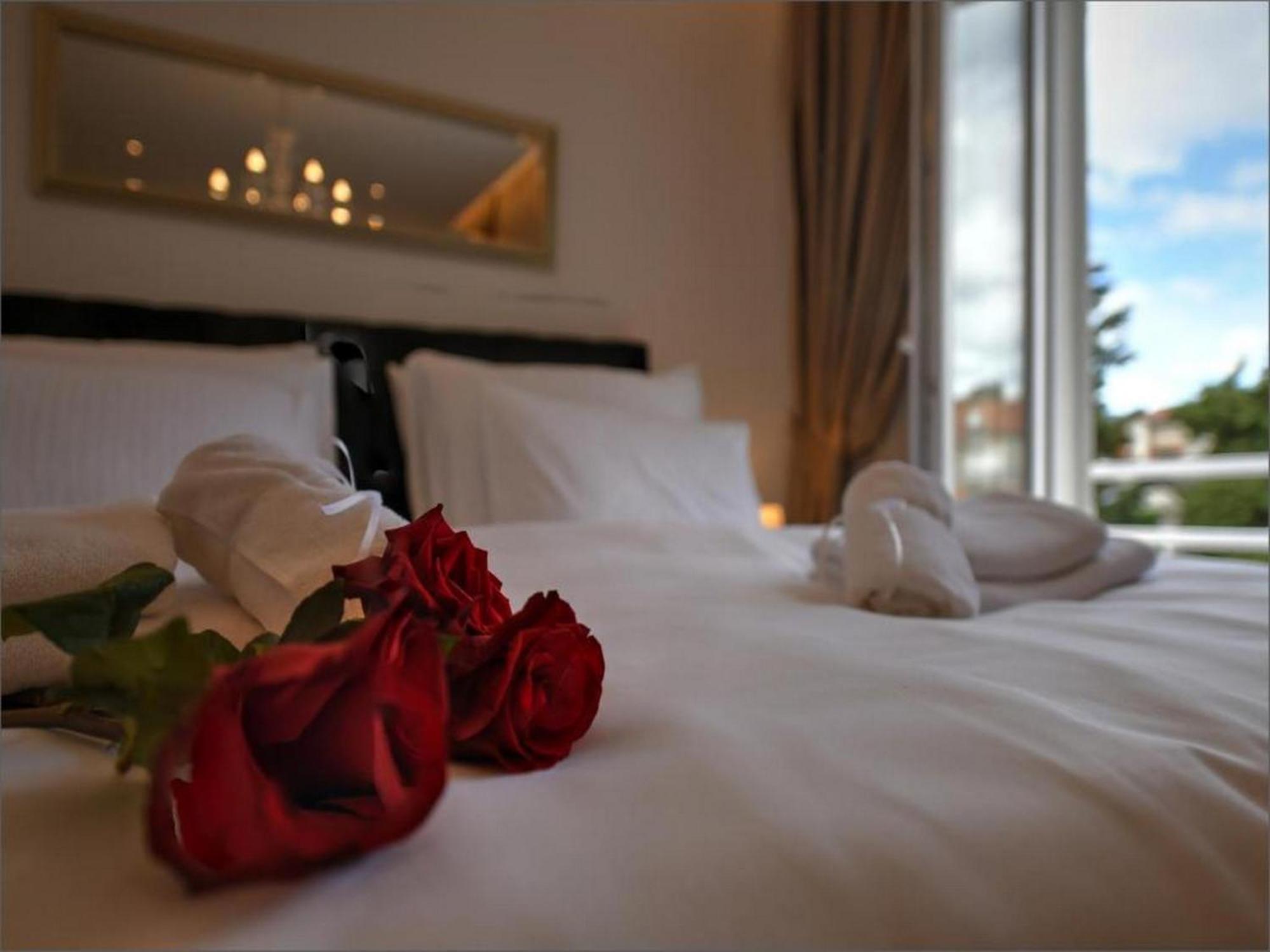 Via Porto Guest house Split