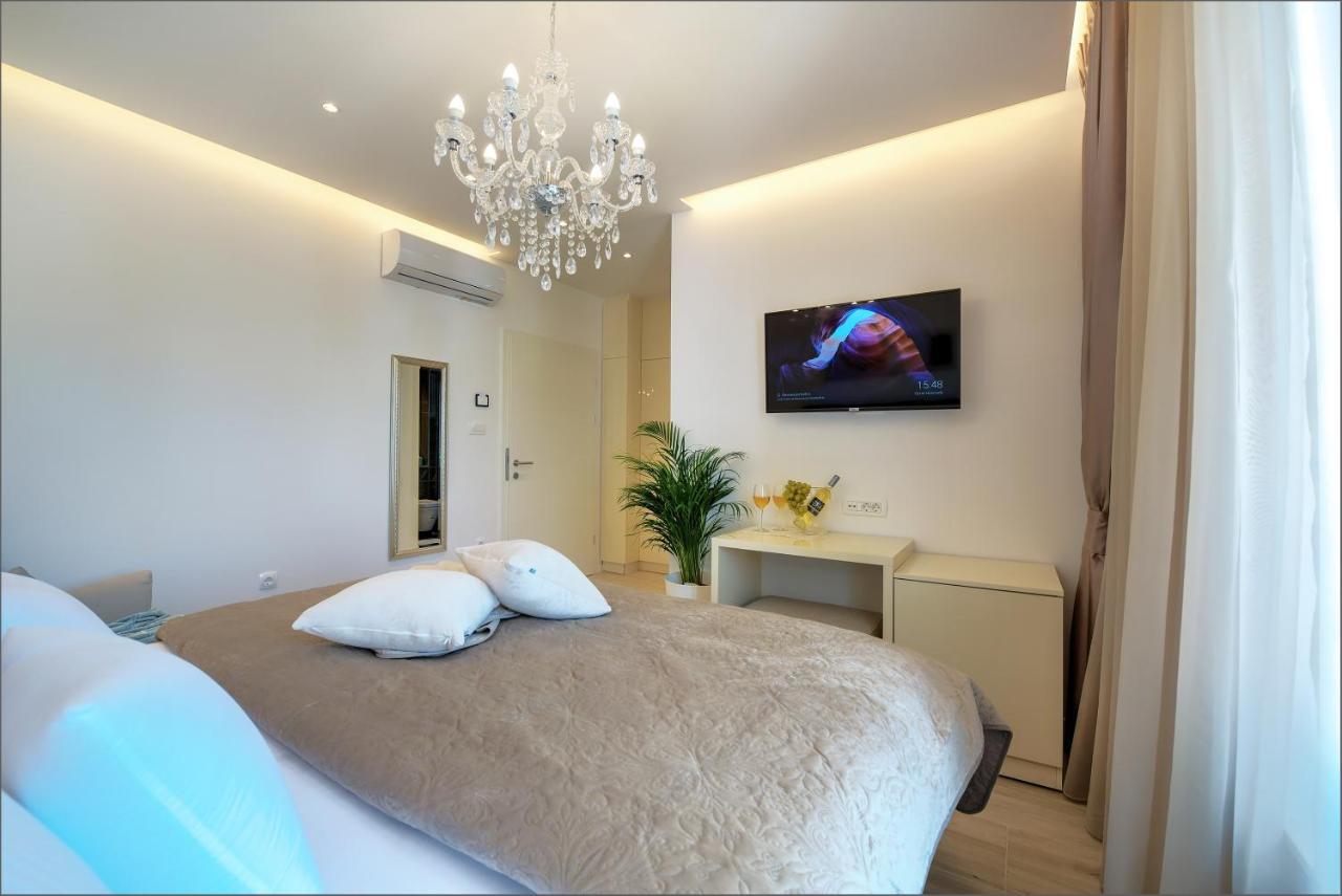 Via Porto Guest house Split