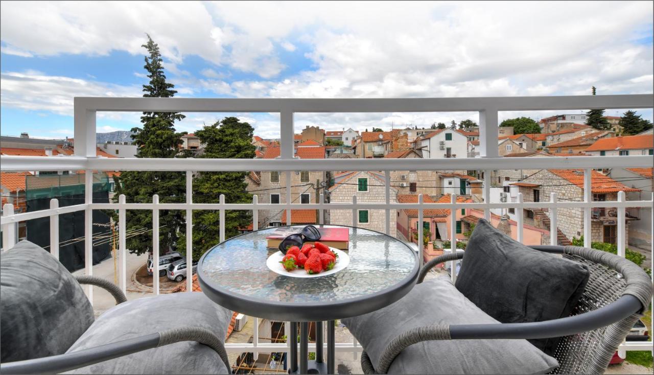 Via Porto Gasthof Split