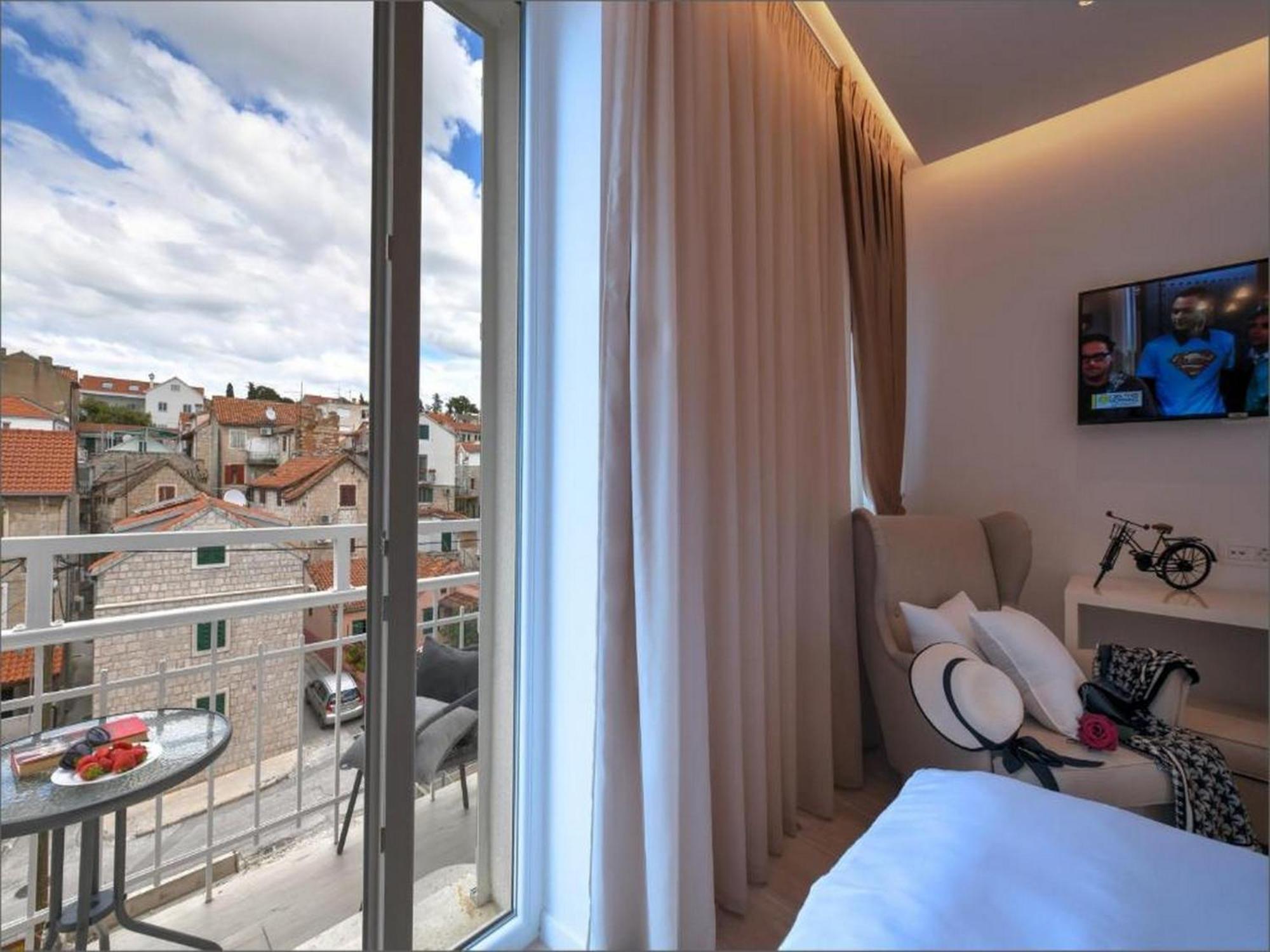 Maison d'hôtes Via Porto Split