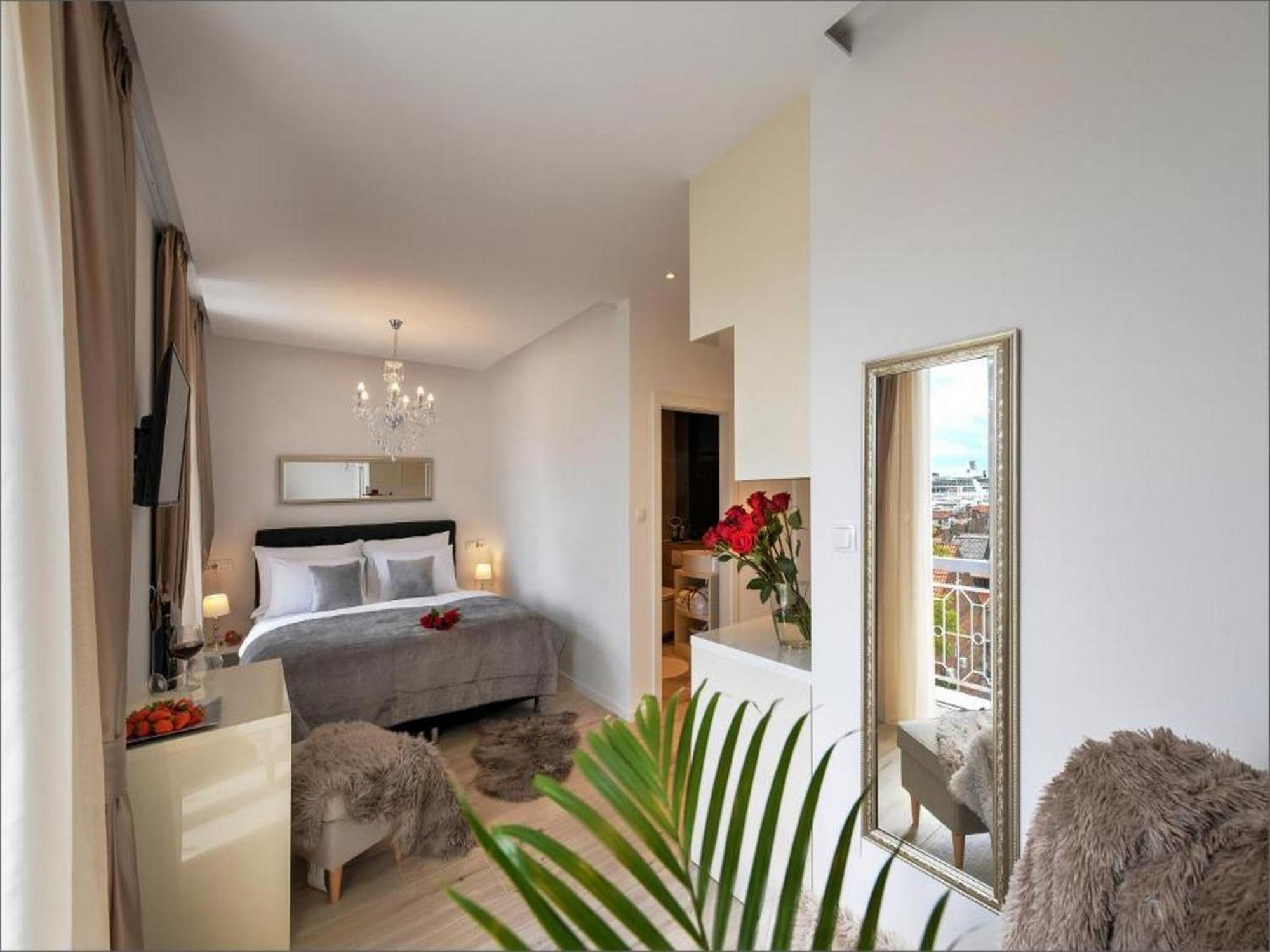 Via Porto Penzión pre hostí 4*
